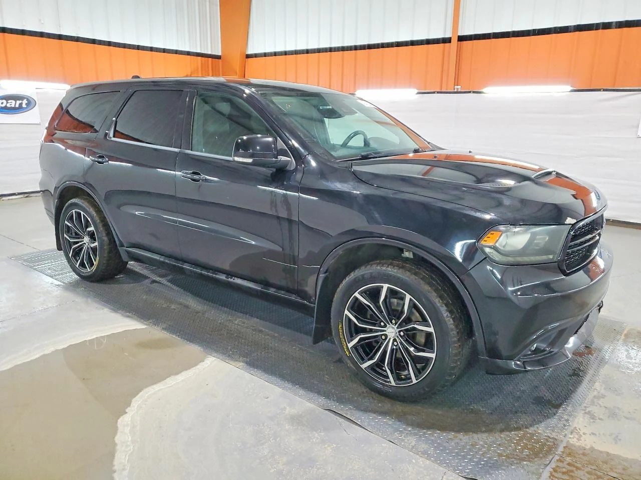 Dodge Durango 3.6l Gt - изображение 4