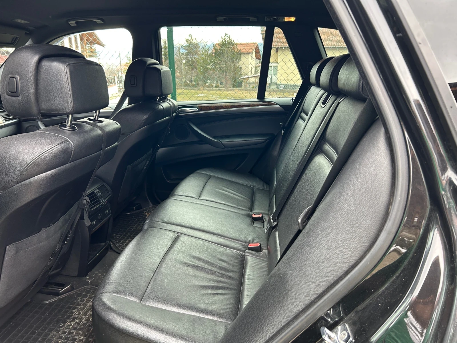 BMW X5, снимка 3 - Автомобили и джипове - 53829261