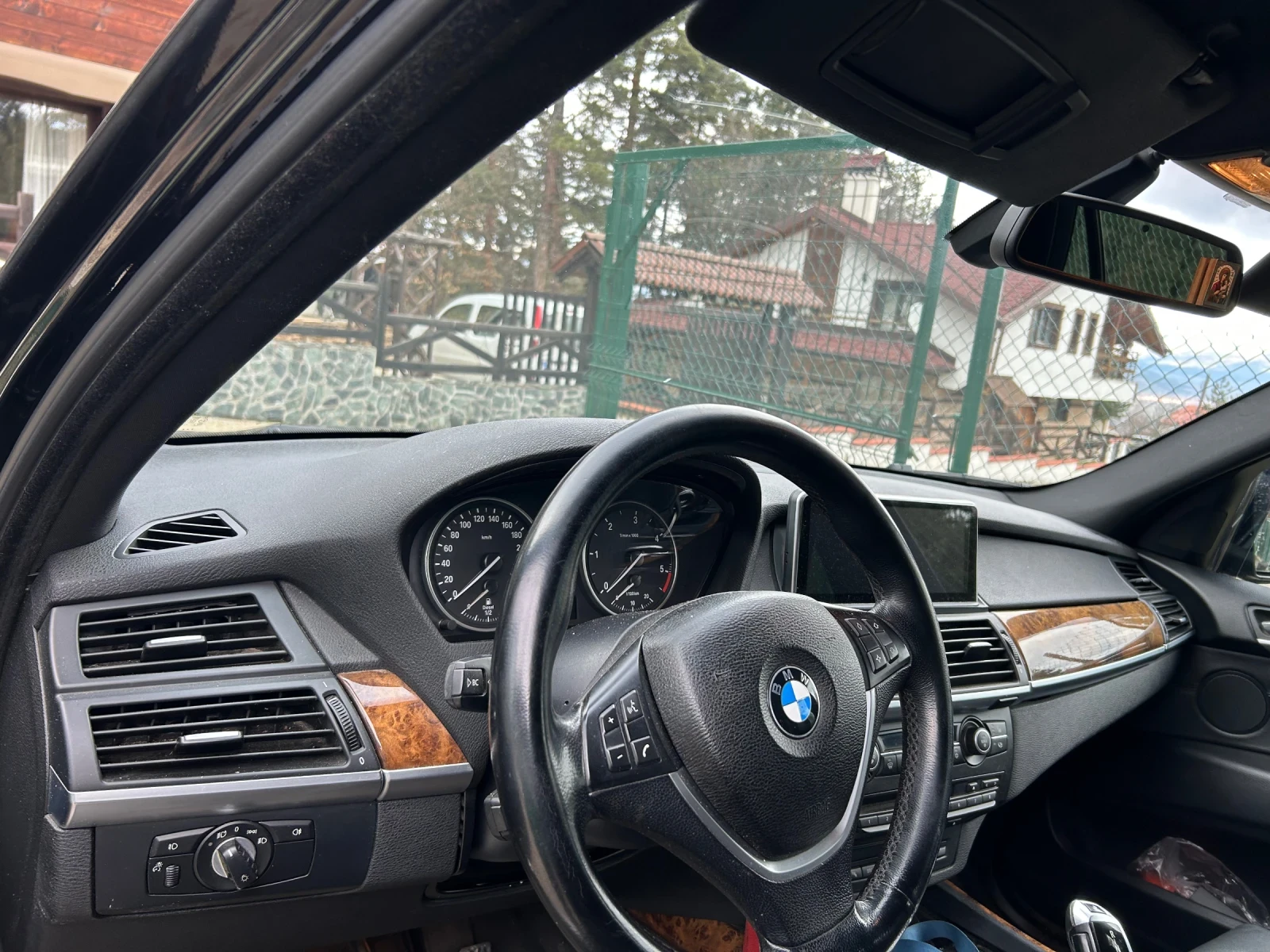 BMW X5, снимка 2 - Автомобили и джипове - 53829261