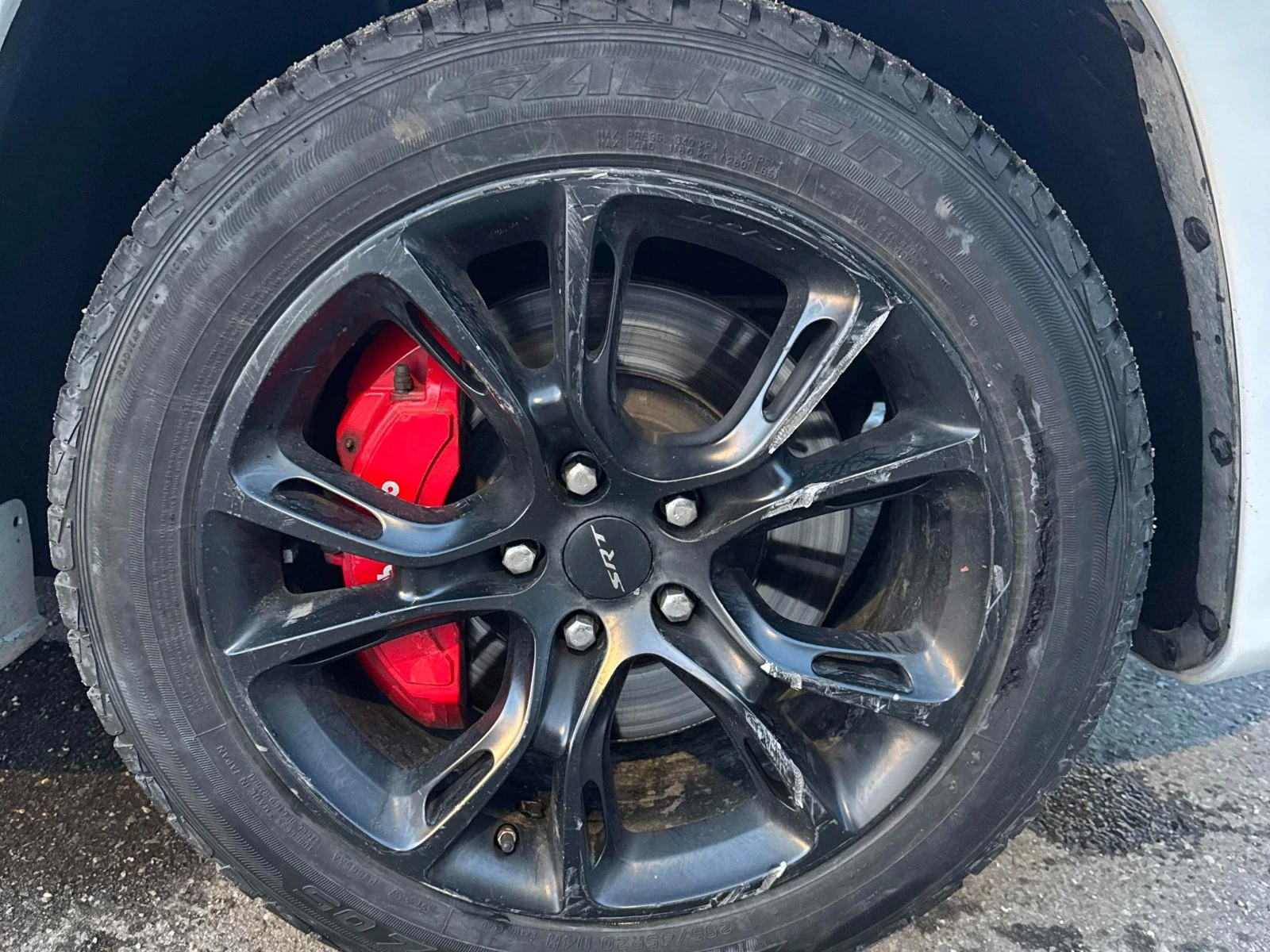 Jeep Grand cherokee SRT � ����������� & ���� ������  | Mobile.bg � ����������� 10