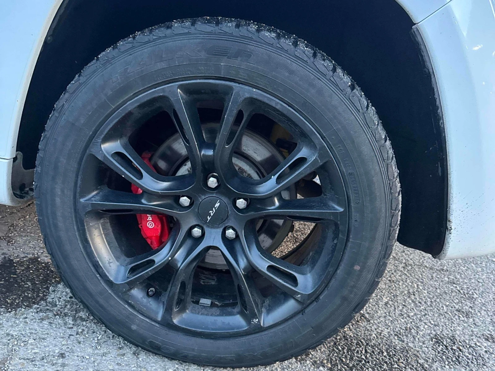 Jeep Grand cherokee SRT � ����������� & ���� ������  | Mobile.bg � ����������� 11