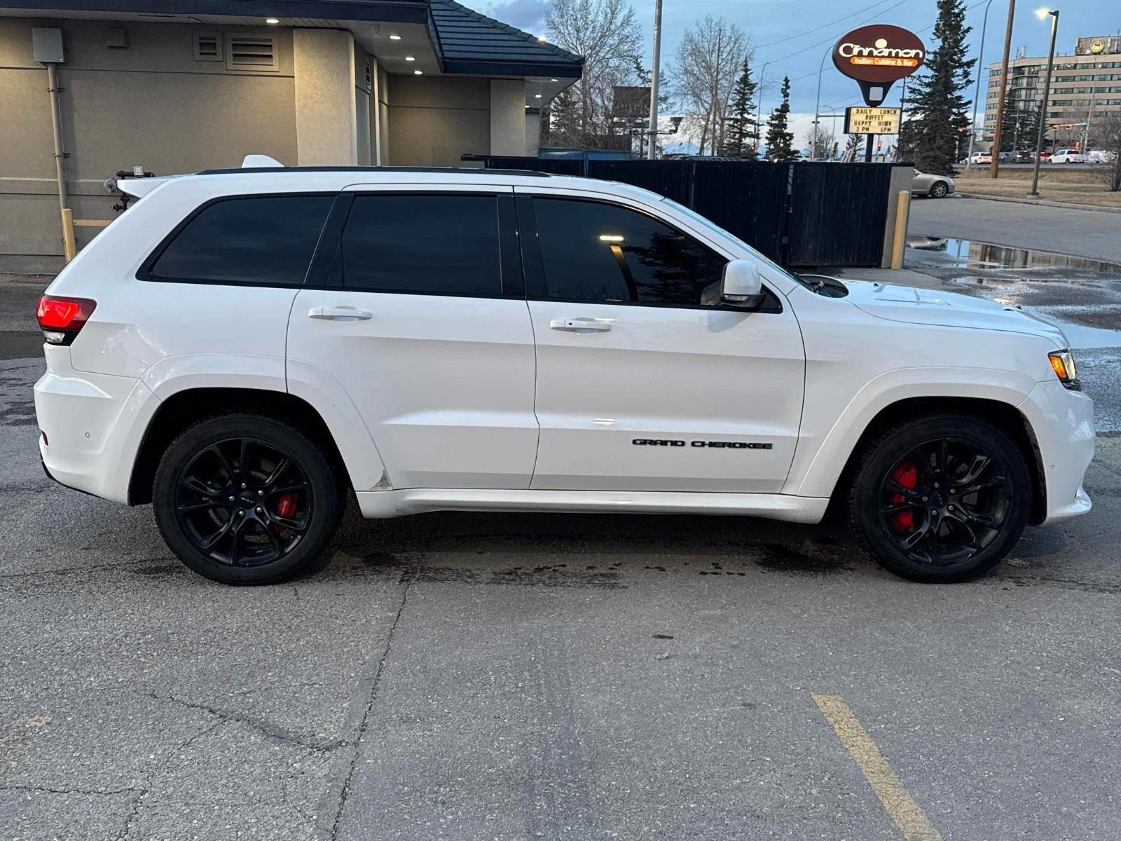 Jeep Grand cherokee SRT � ����������� & ���� ������  | Mobile.bg � ����������� 5