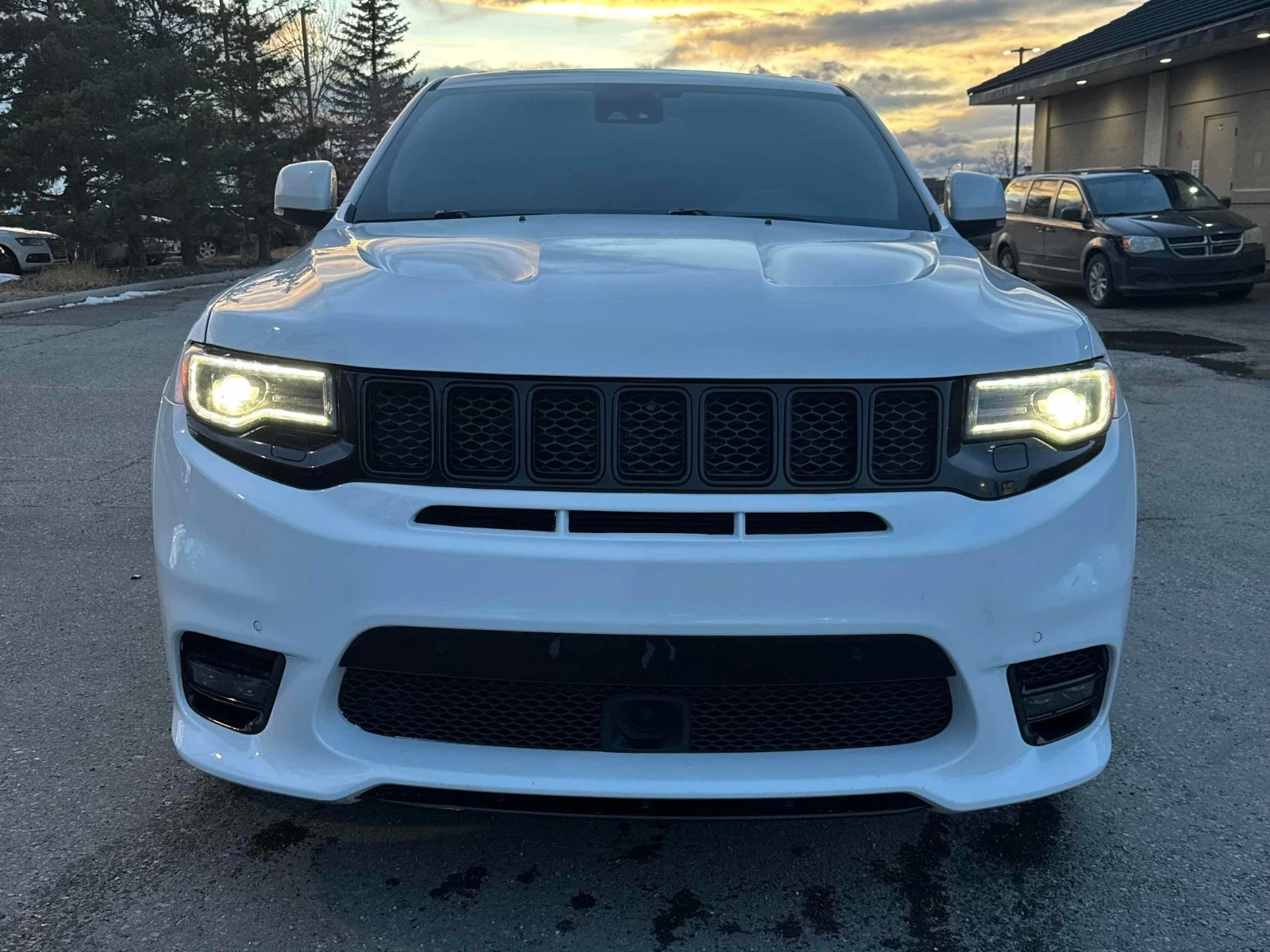 Jeep Grand cherokee SRT � ����������� & ���� ������  | Mobile.bg � ����������� 3