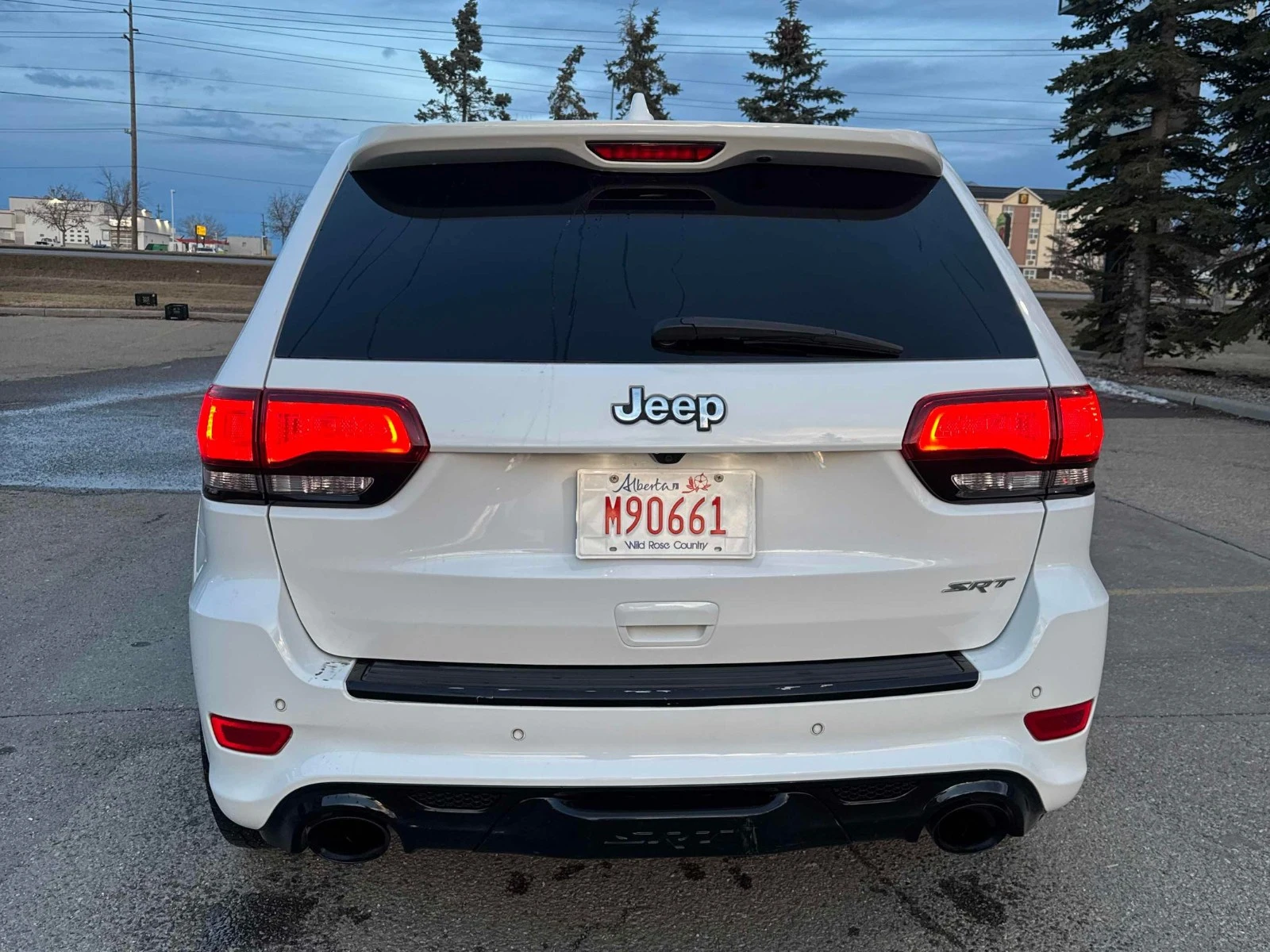 Jeep Grand cherokee SRT � ����������� & ���� ������  | Mobile.bg � ����������� 4