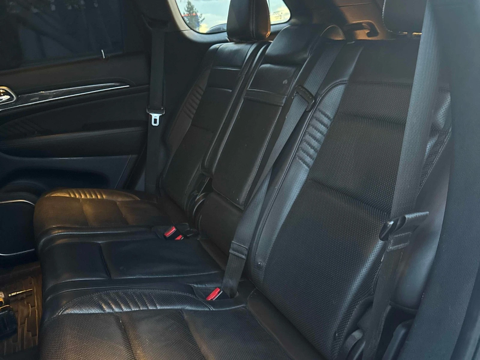 Jeep Grand cherokee SRT � ����������� & ���� ������  | Mobile.bg � ����������� 9