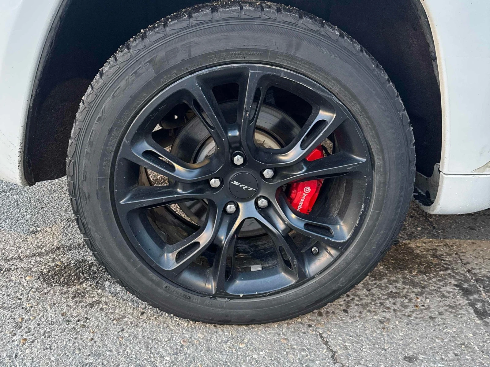 Jeep Grand cherokee SRT � ����������� & ���� ������  | Mobile.bg � ����������� 13