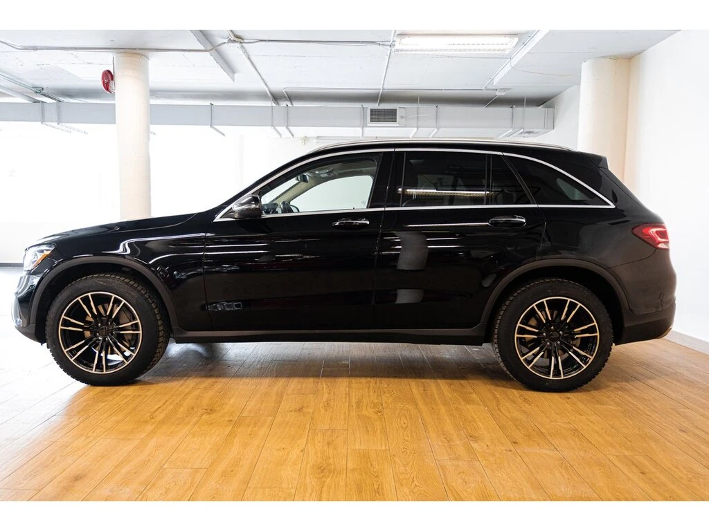 Mercedes-Benz GLC 300  4MATIC, снимка 2 - Автомобили и джипове - 53955843