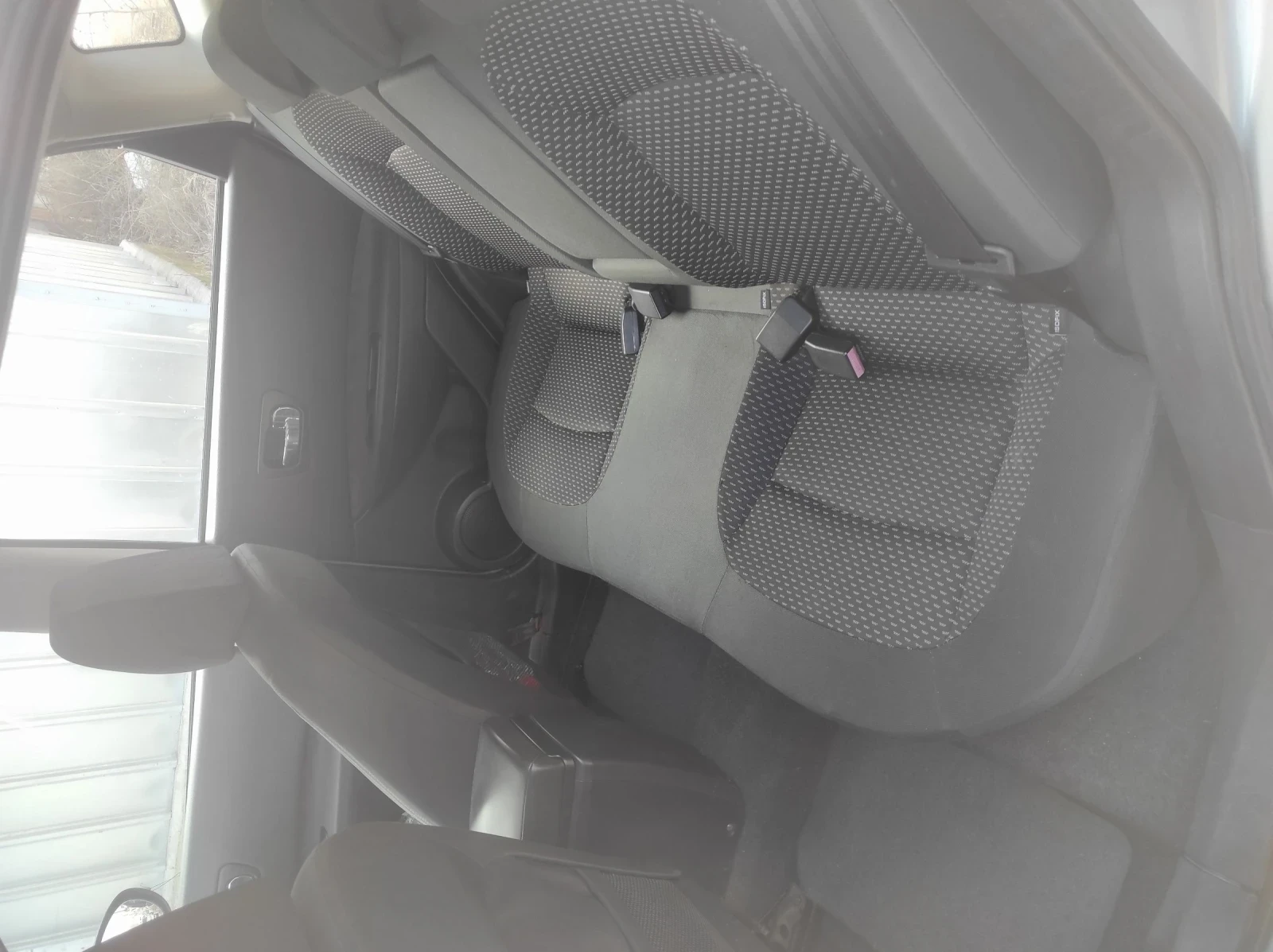 Nissan Qashqai, снимка 7 - Автомобили и джипове - 54098615