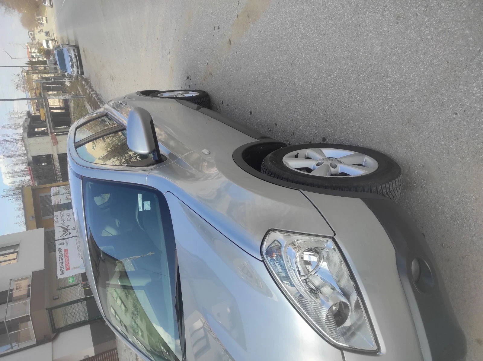 Nissan Qashqai, снимка 4 - Автомобили и джипове - 54098615