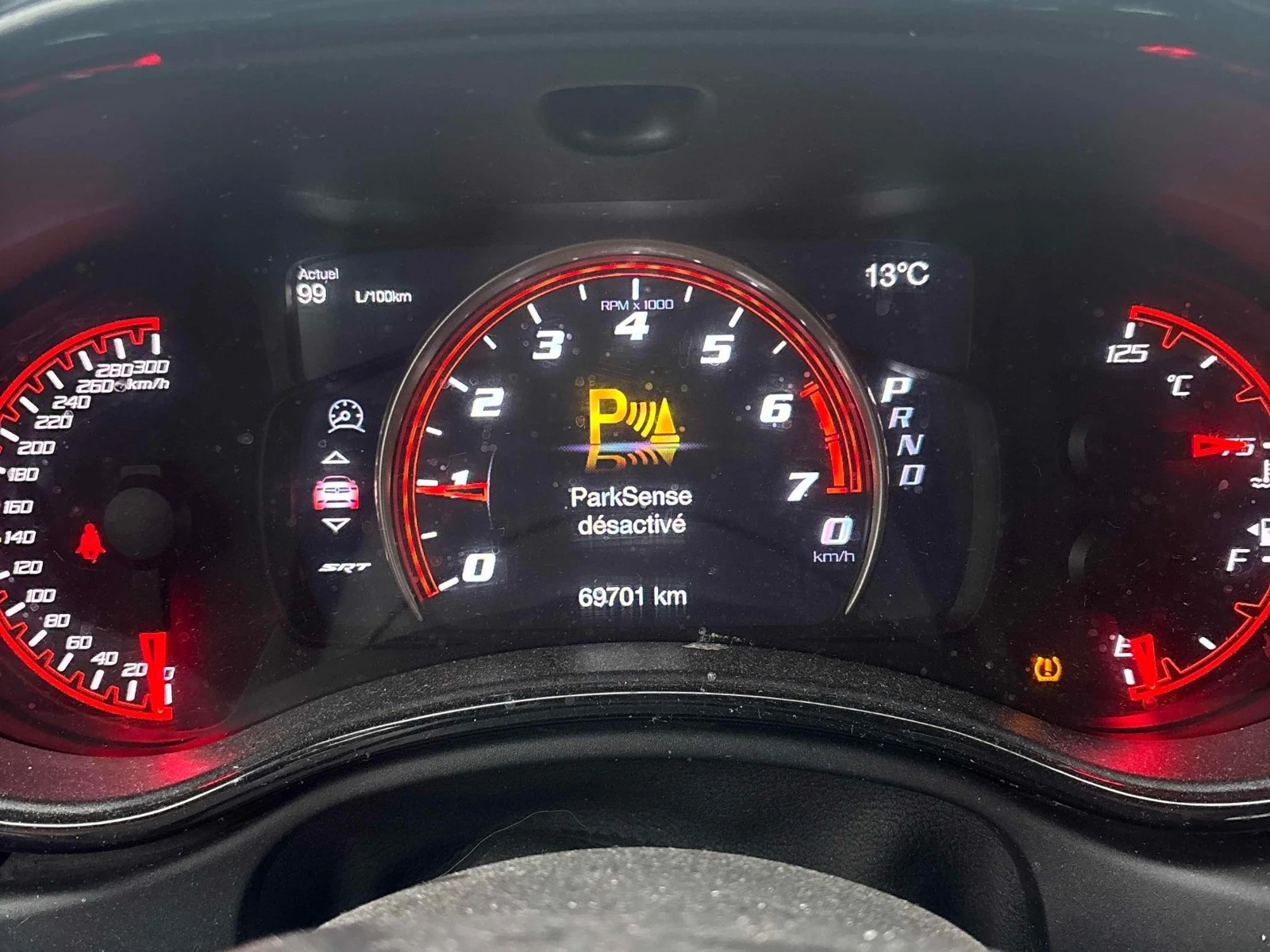 Dodge Durango SRT 392 Premium РЕГИСТРАЦИЯ & ОБСЛУЖВАНЕ, снимка 9 - Автомобили и джипове - 54123315