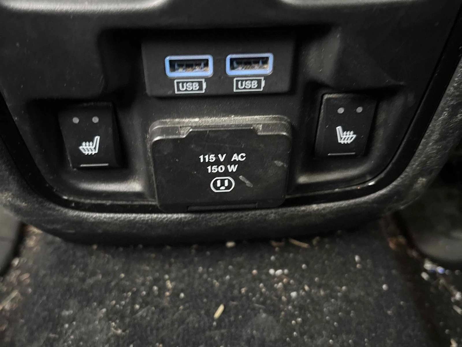 Dodge Durango SRT 392 Premium РЕГИСТРАЦИЯ & ОБСЛУЖВАНЕ, снимка 12 - Автомобили и джипове - 54123315