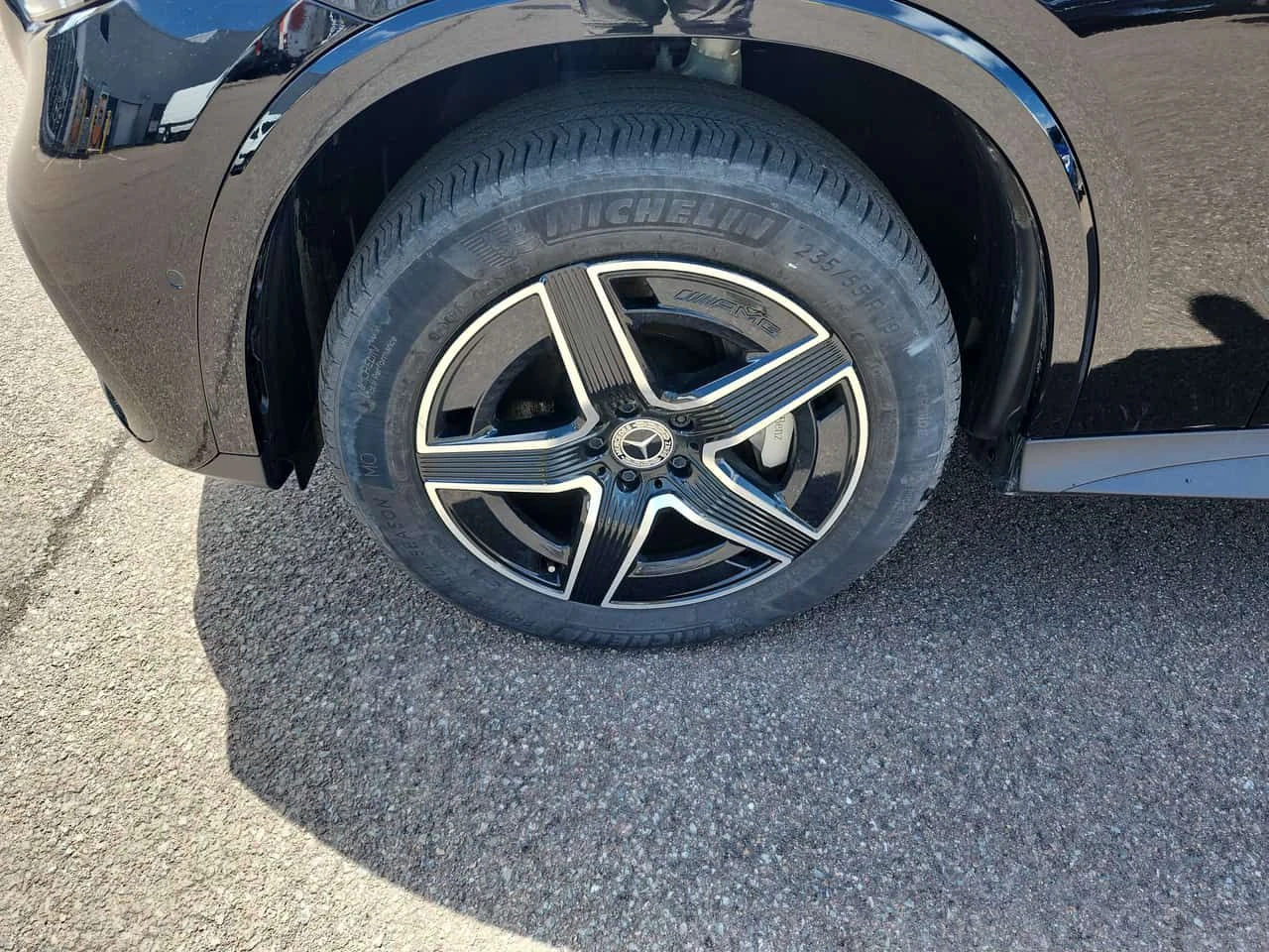 Mercedes-Benz GLC 300 /360/DIS/BURMESTER/АВТОКРЕДИТ , снимка 7 - Автомобили и джипове - 54651819