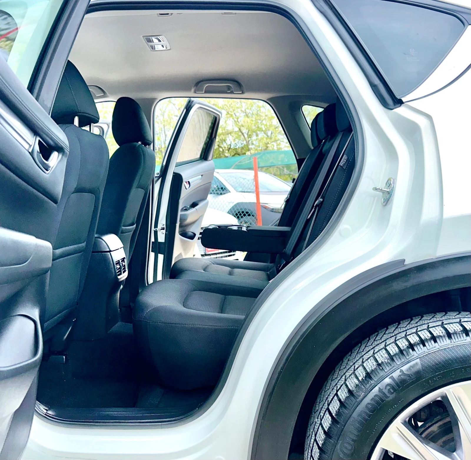 Mazda CX-5 2.5i SKYACTIV 195HP AWD AUTOMATIC | Mobile.bg � ����������� 12