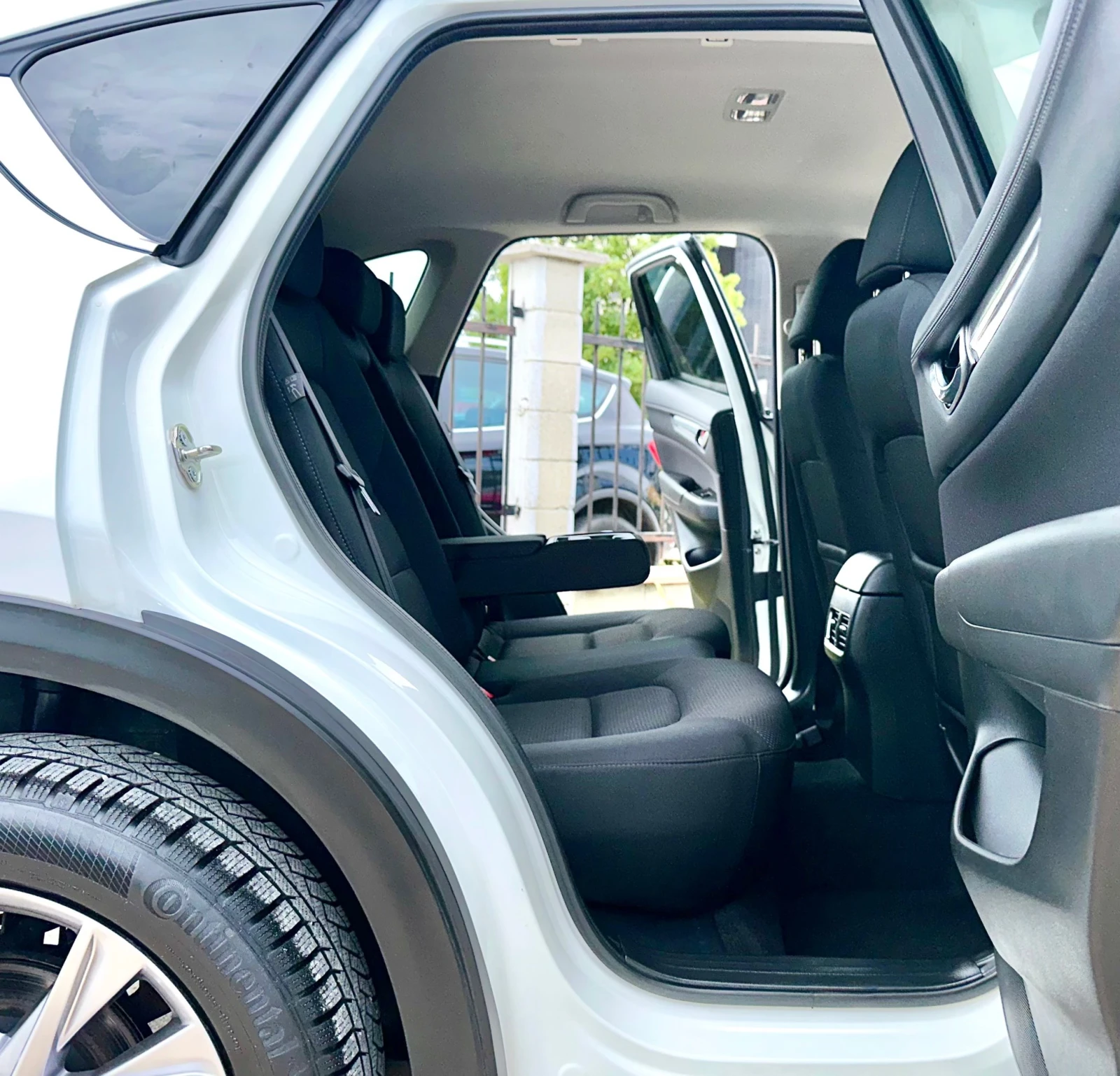 Mazda CX-5 2.5i SKYACTIV 195HP AWD AUTOMATIC | Mobile.bg � ����������� 13