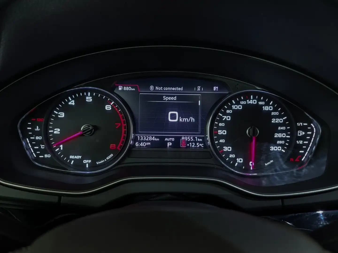 Audi Q5, снимка 12 - Автомобили и джипове - 54780199