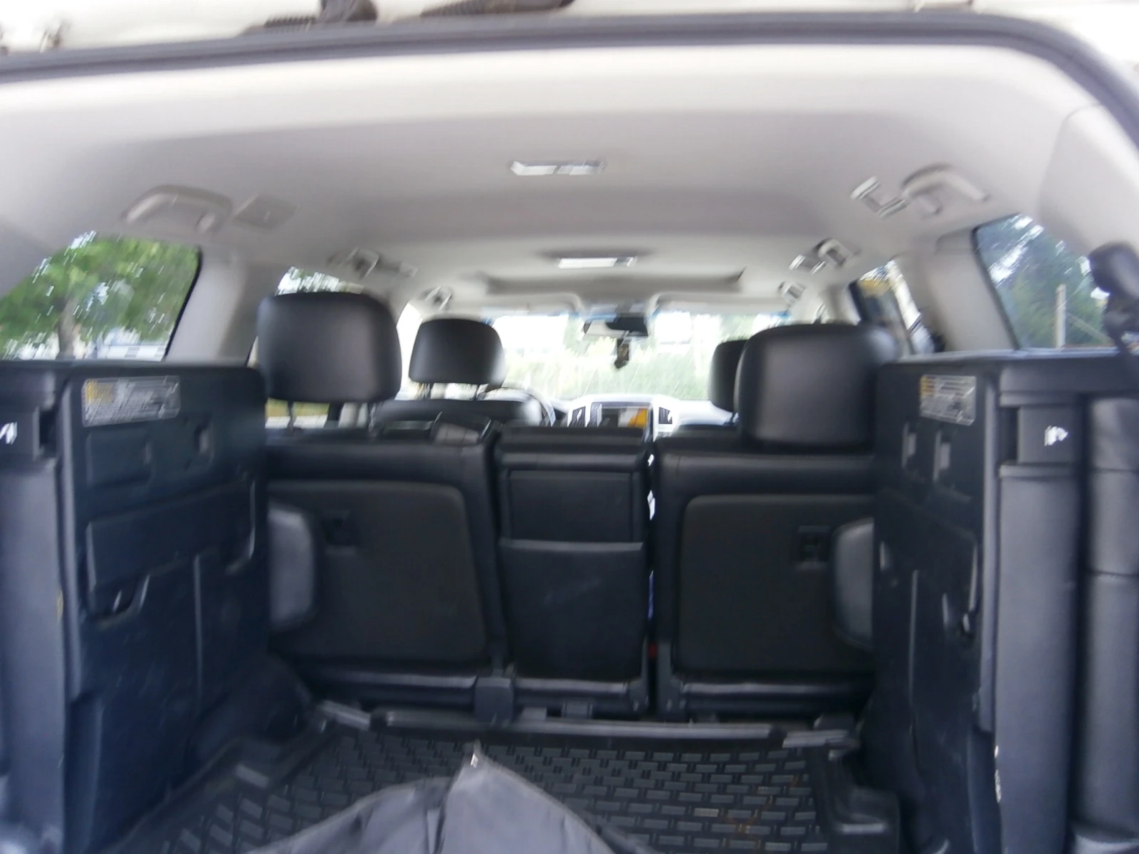 Toyota Land cruiser 200* V8* 6+ 1* FULL* , снимка 7 - Автомобили и джипове - 54823005