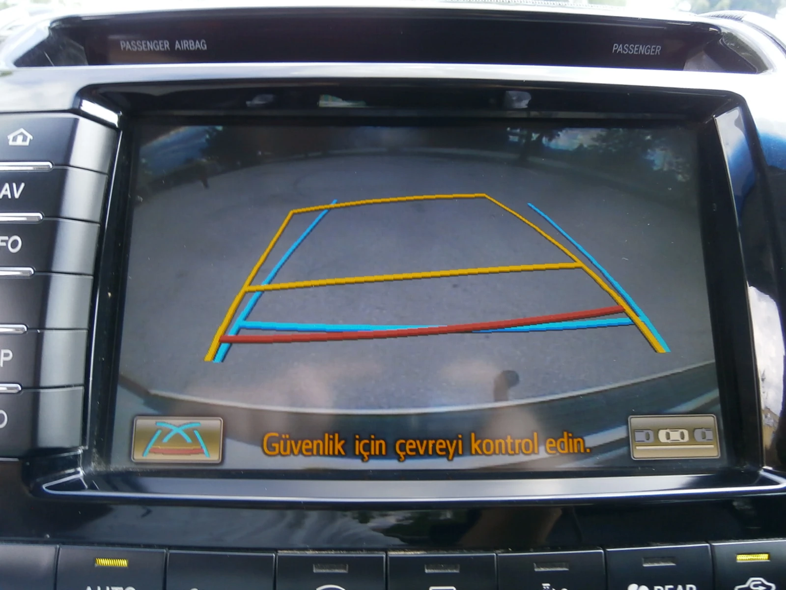 Toyota Land cruiser 200* V8* 6+ 1* FULL* , снимка 13 - Автомобили и джипове - 54823005