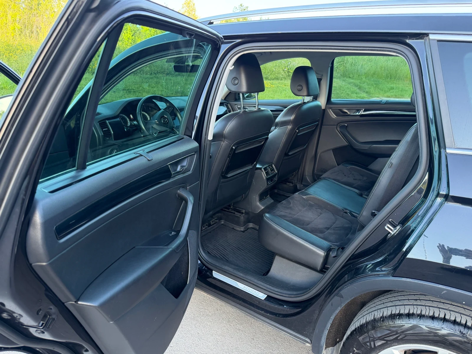 Skoda Kodiaq Style , снимка 11 - Автомобили и джипове - 54923433