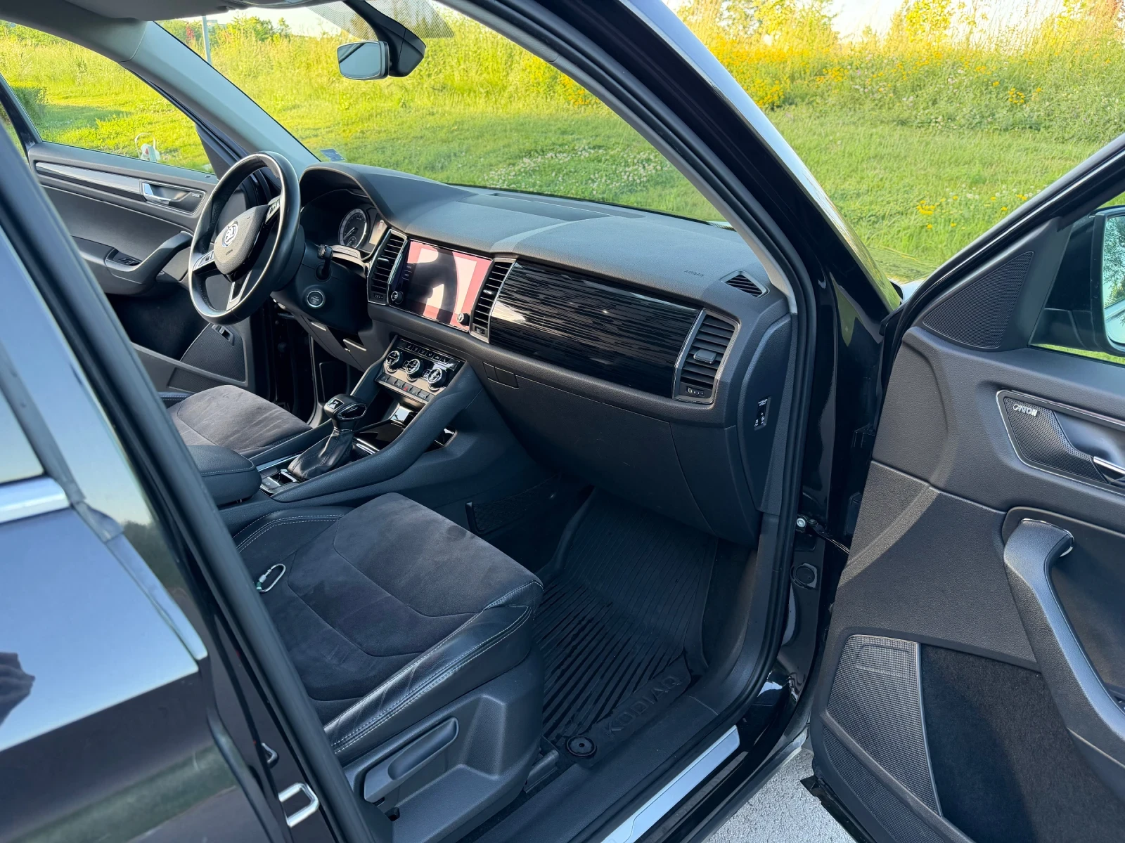 Skoda Kodiaq Style , снимка 8 - Автомобили и джипове - 54923433