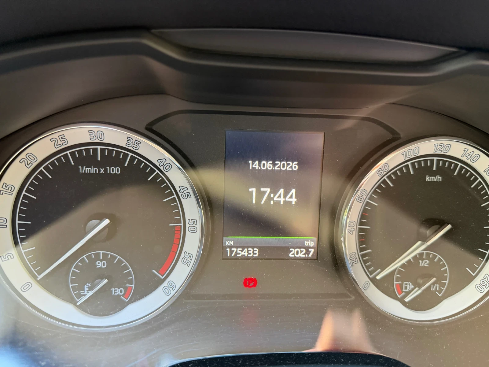 Skoda Kodiaq Style , снимка 15 - Автомобили и джипове - 54923433
