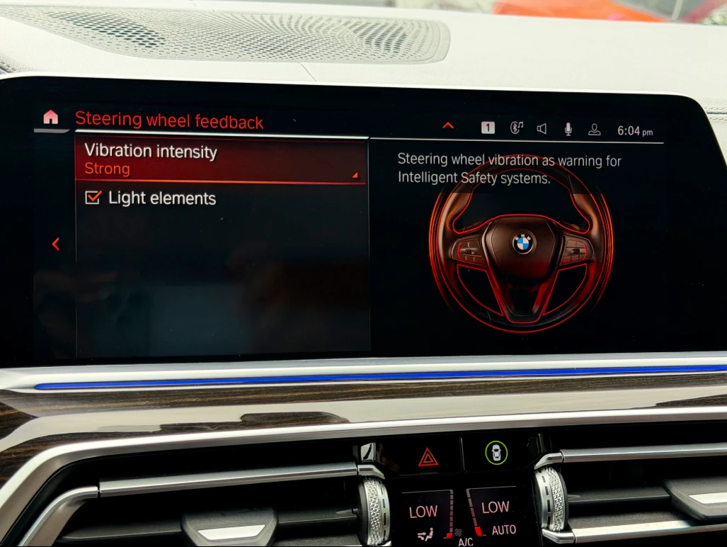 BMW X5 40i HUD/HK/Air/Soft, снимка 15 - Автомобили и джипове - 55146533