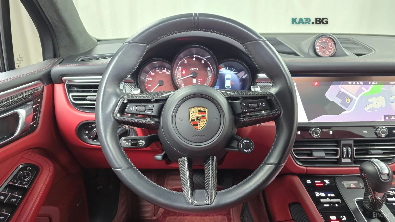 Porsche Macan GTS ЦЕНА ДО БЪЛГАРИЯ РЕГИСТРАЦИЯ & АВТОКРЕДИТ, снимка 7 - Автомобили и джипове - 55187039