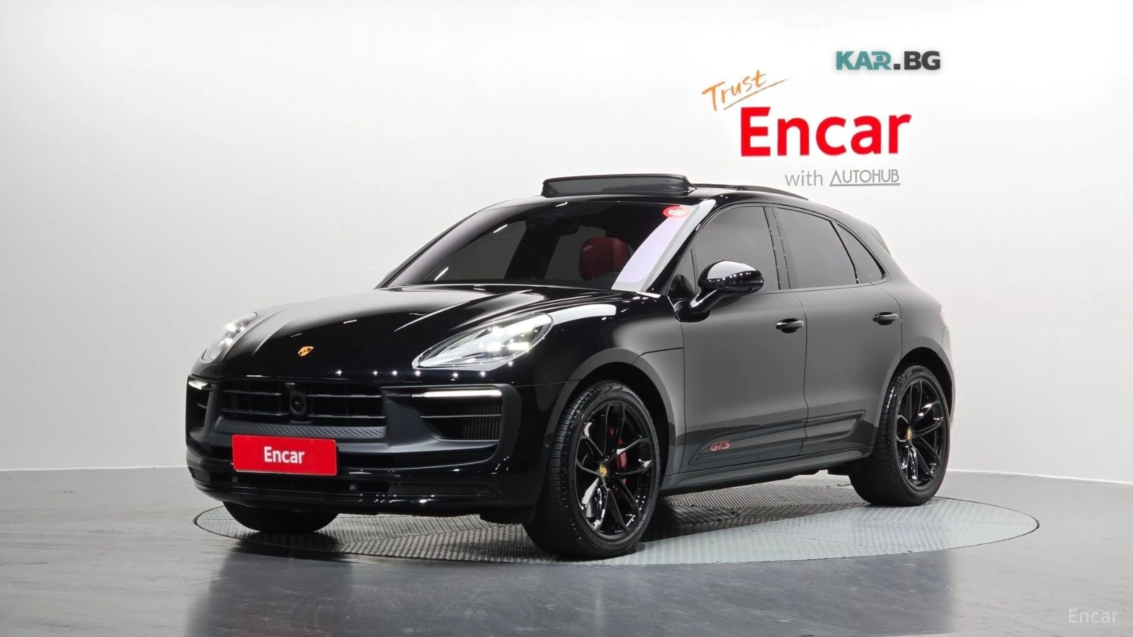 Porsche Macan GTS ЦЕНА ДО БЪЛГАРИЯ РЕГИСТРАЦИЯ & АВТОКРЕДИТ