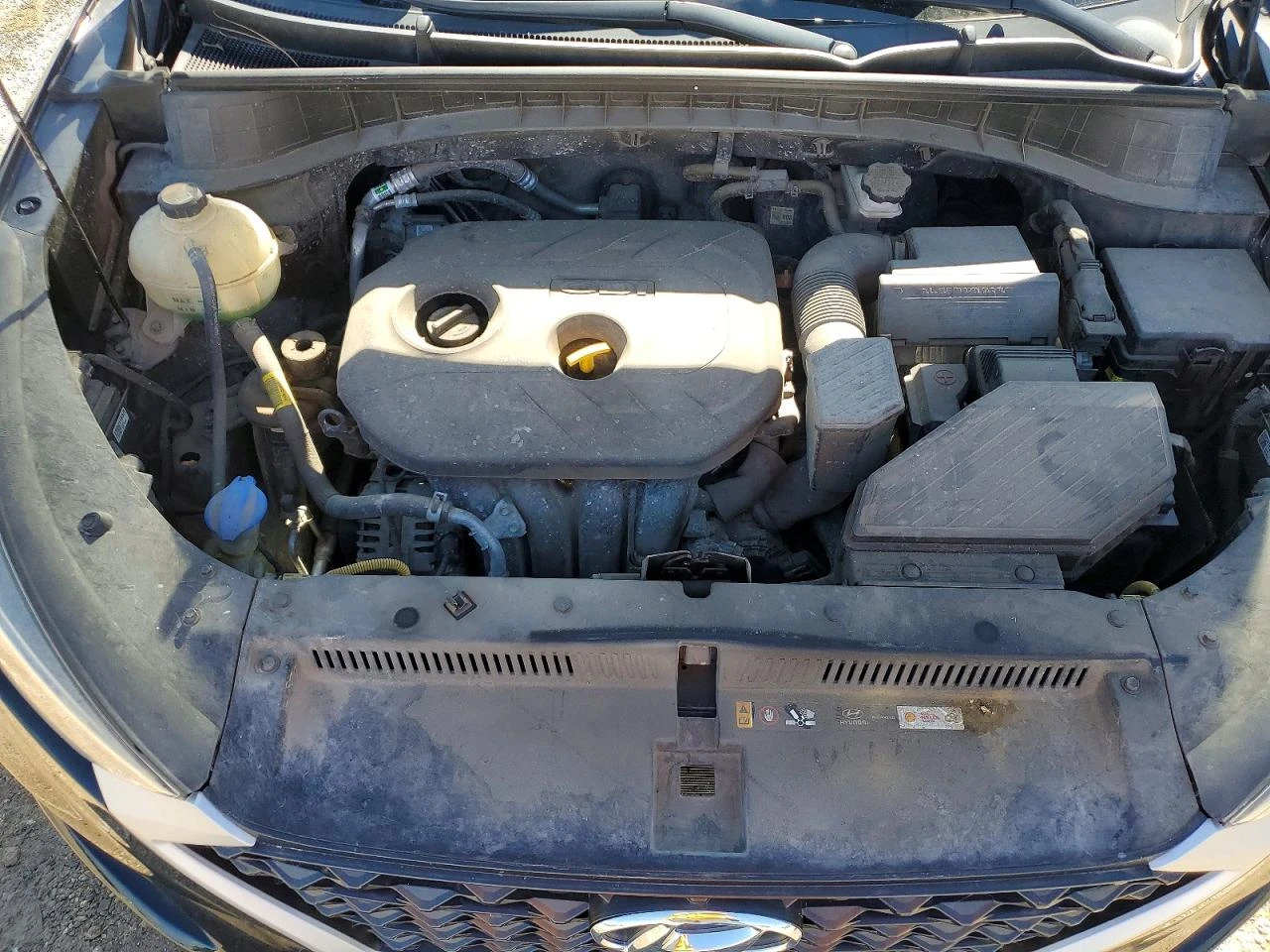 Hyundai Tucson 2.0l Se | Mobile.bg � ����������� 12