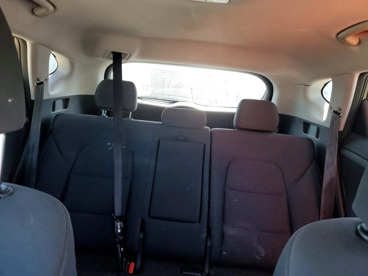 Hyundai Tucson 2.0l Se | Mobile.bg � ����������� 10