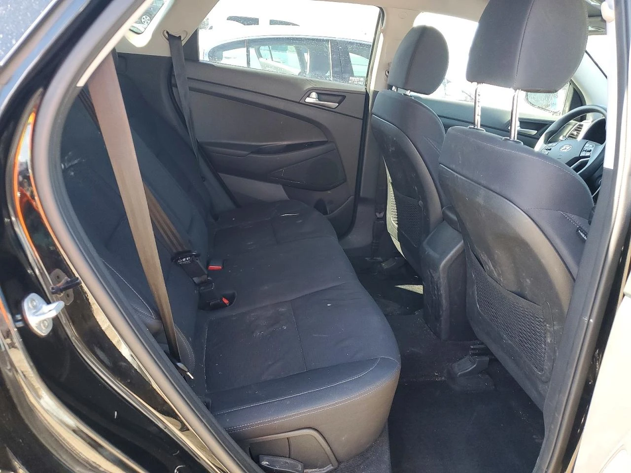 Hyundai Tucson 2.0l Se | Mobile.bg � ����������� 11