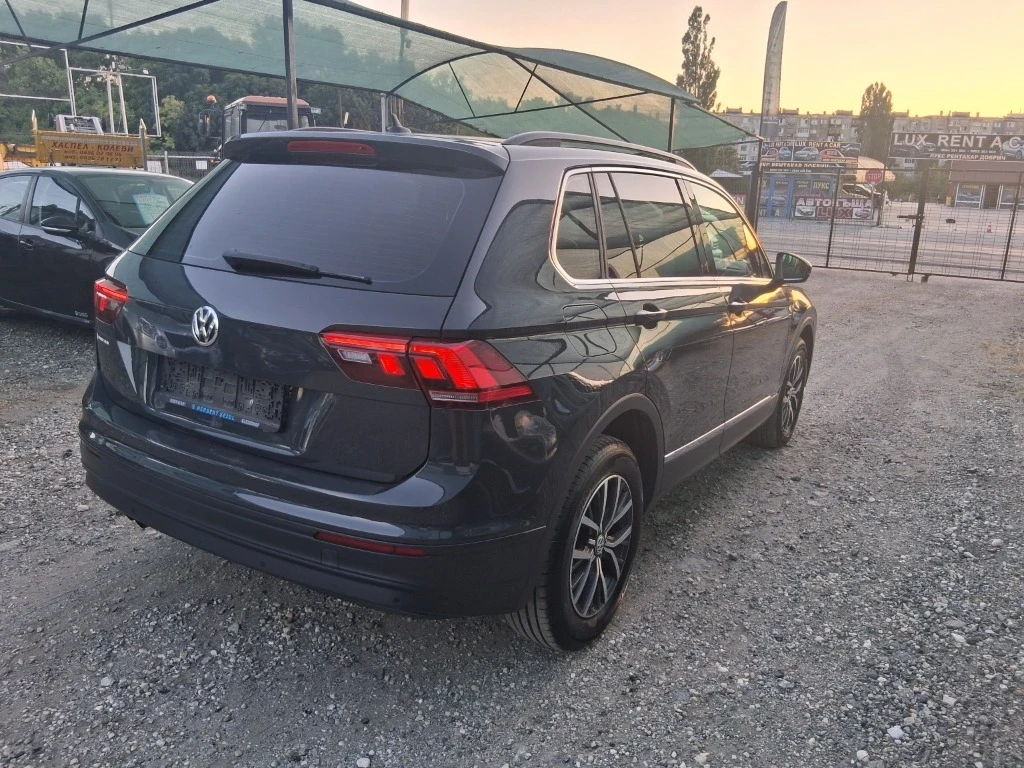 VW Tiguan ��������� | Mobile.bg � ����������� 5