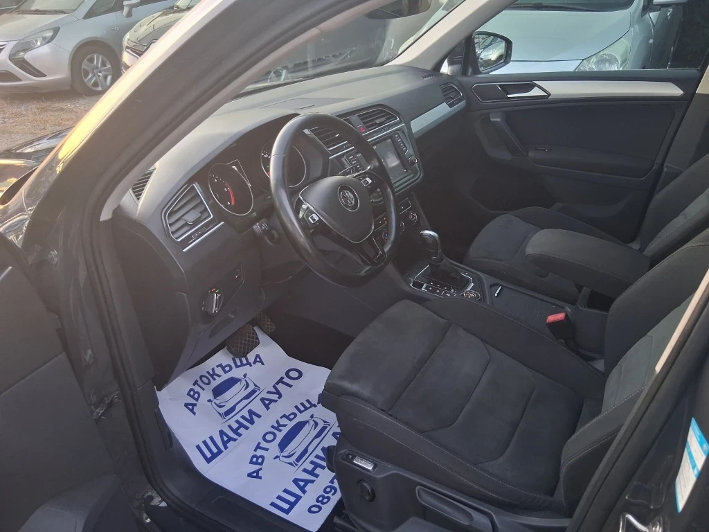 VW Tiguan ��������� | Mobile.bg � ����������� 8