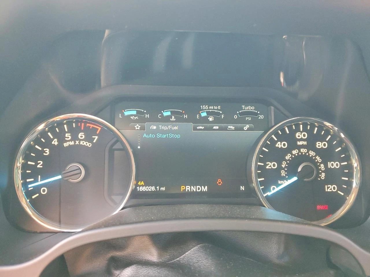 Ford F150 3.5l Supercrew, снимка 9 - Автомобили и джипове - 56073117