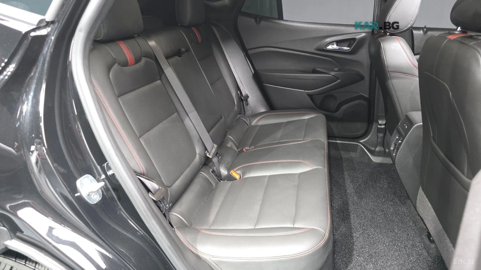 Chevrolet Trax 1.2 TURBO* RS* ПОДГРЕВ* ОБДУХВАНЕ* ПАНО* КАМЕРА* , снимка 12 - Автомобили и джипове - 56073747