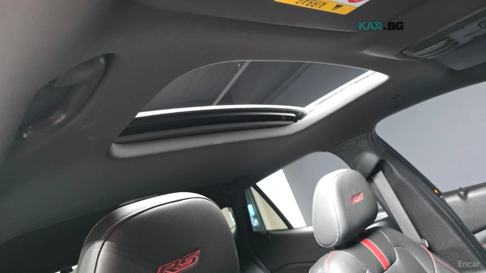 Chevrolet Trax 1.2 TURBO* RS* ПОДГРЕВ* ОБДУХВАНЕ* ПАНО* КАМЕРА* , снимка 16 - Автомобили и джипове - 56073747