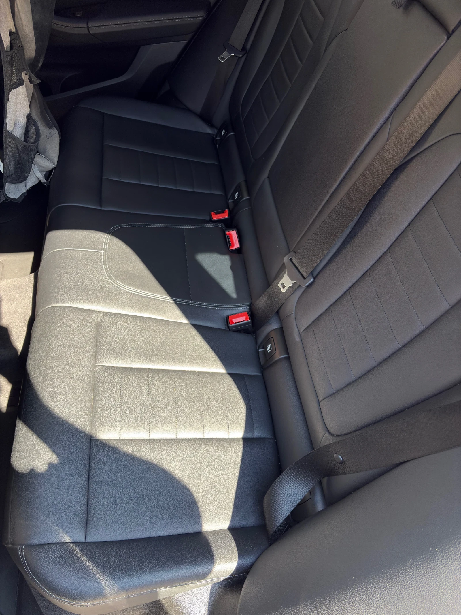 BMW X3 30d xDrive Пълна история в BMW България, снимка 10 - Автомобили и джипове - 56152516