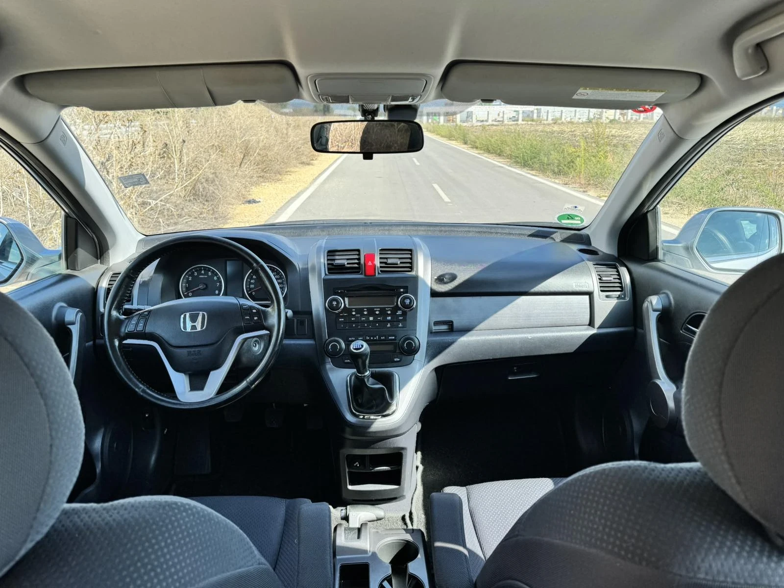 Honda Cr-v 2.0 бензин 150 кс , снимка 9 - Автомобили и джипове - 56170733