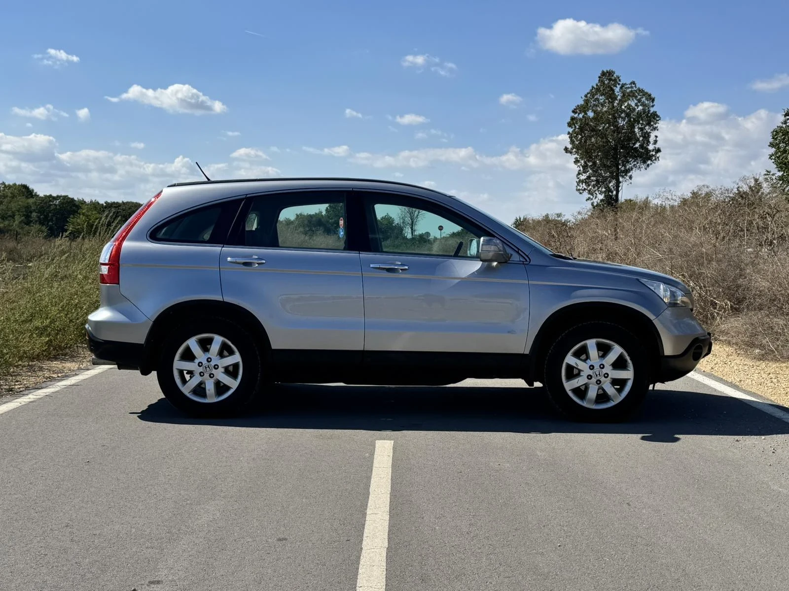 Honda Cr-v 2.0 бензин 150 кс , снимка 10 - Автомобили и джипове - 56170733