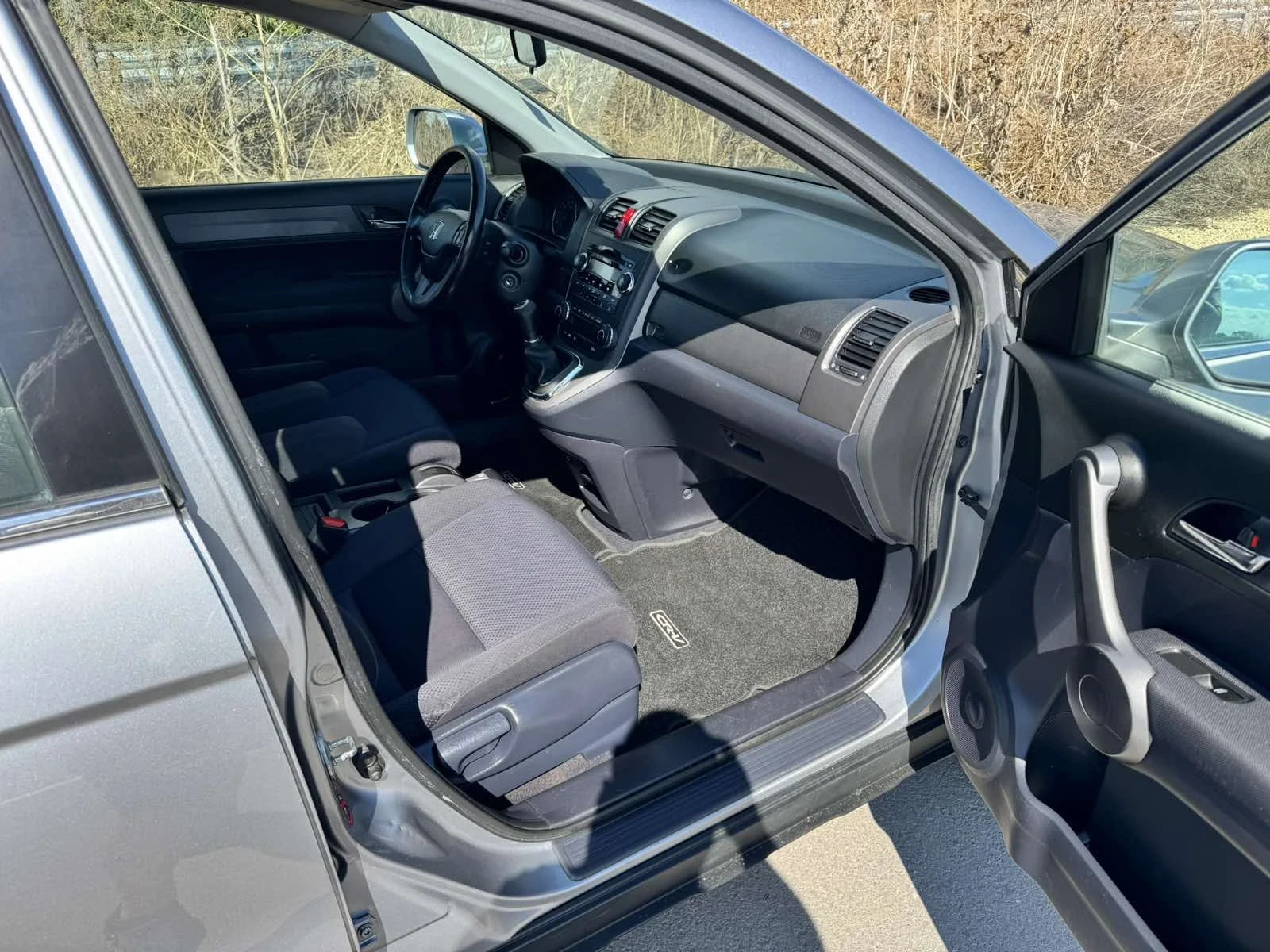 Honda Cr-v 2.0 бензин 150 кс , снимка 12 - Автомобили и джипове - 56170733