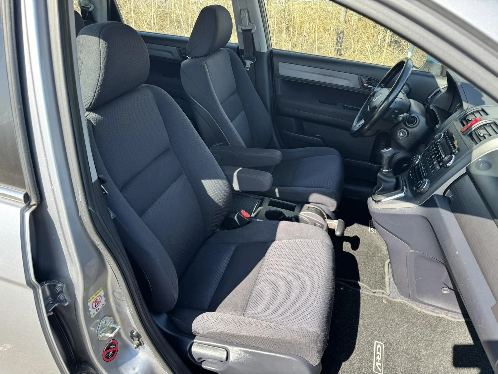 Honda Cr-v 2.0 бензин 150 кс , снимка 8 - Автомобили и джипове - 56170733