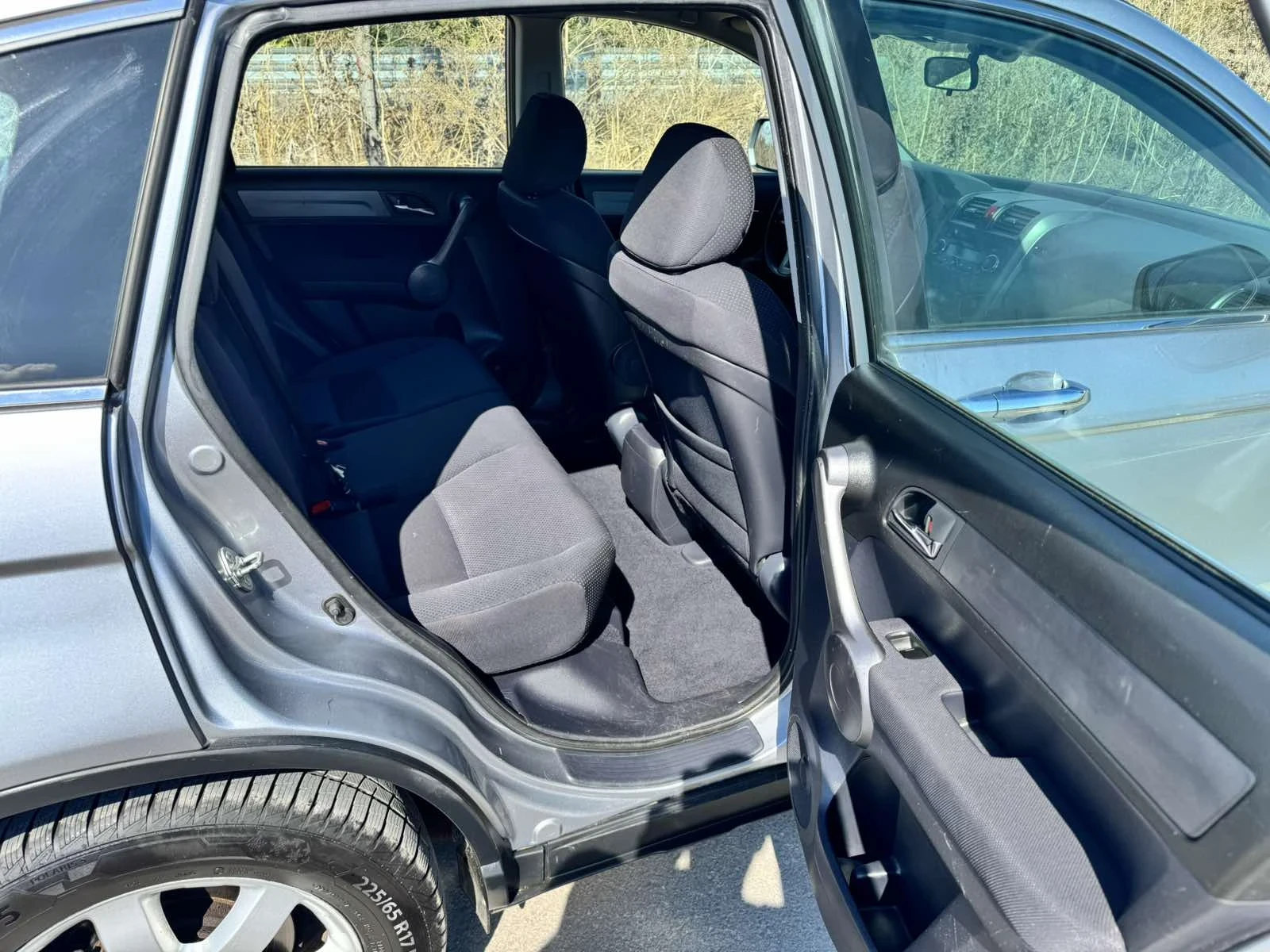 Honda Cr-v 2.0 бензин 150 кс , снимка 11 - Автомобили и джипове - 56170733