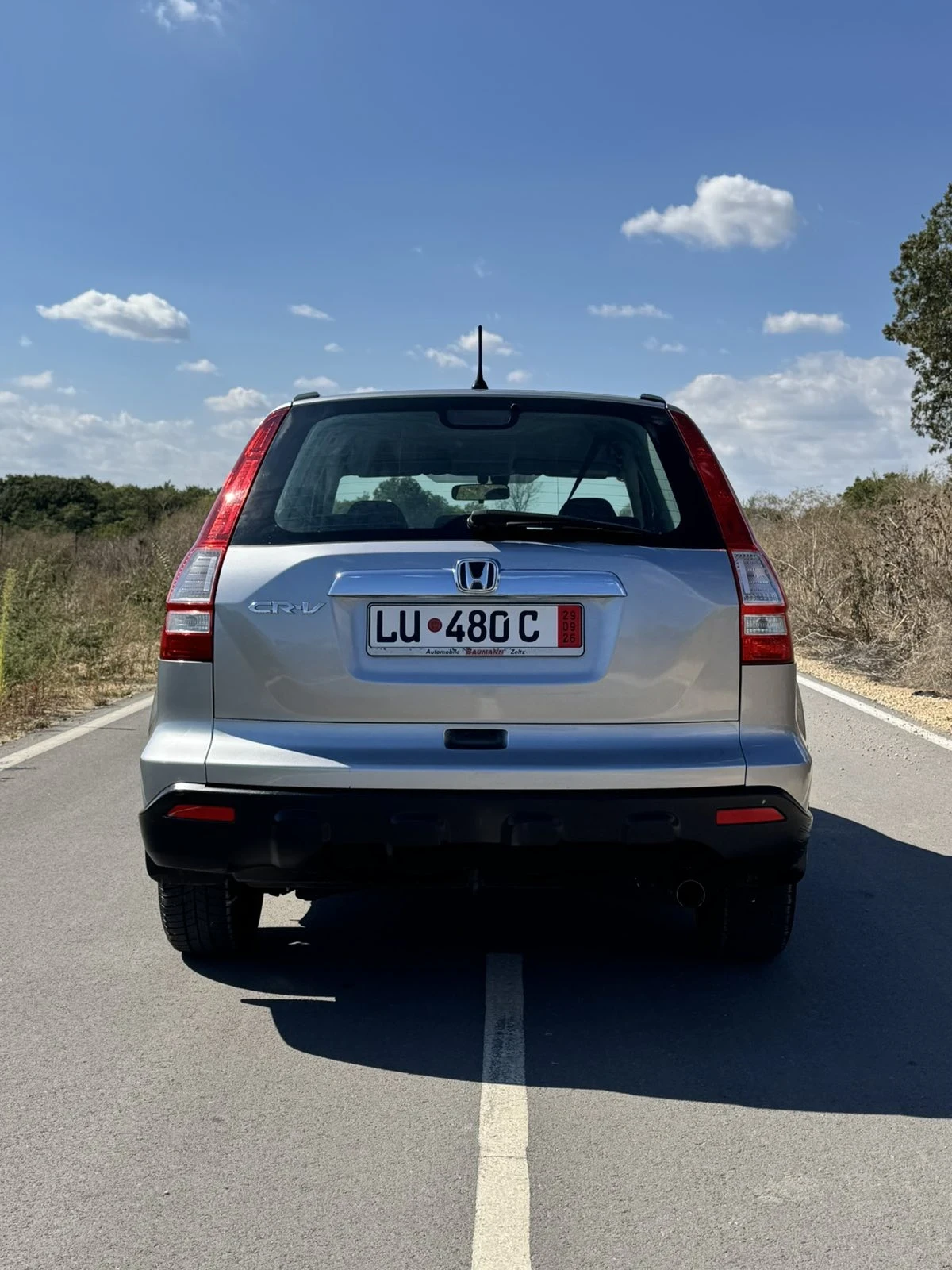 Honda Cr-v 2.0 бензин 150 кс , снимка 13 - Автомобили и джипове - 56170733