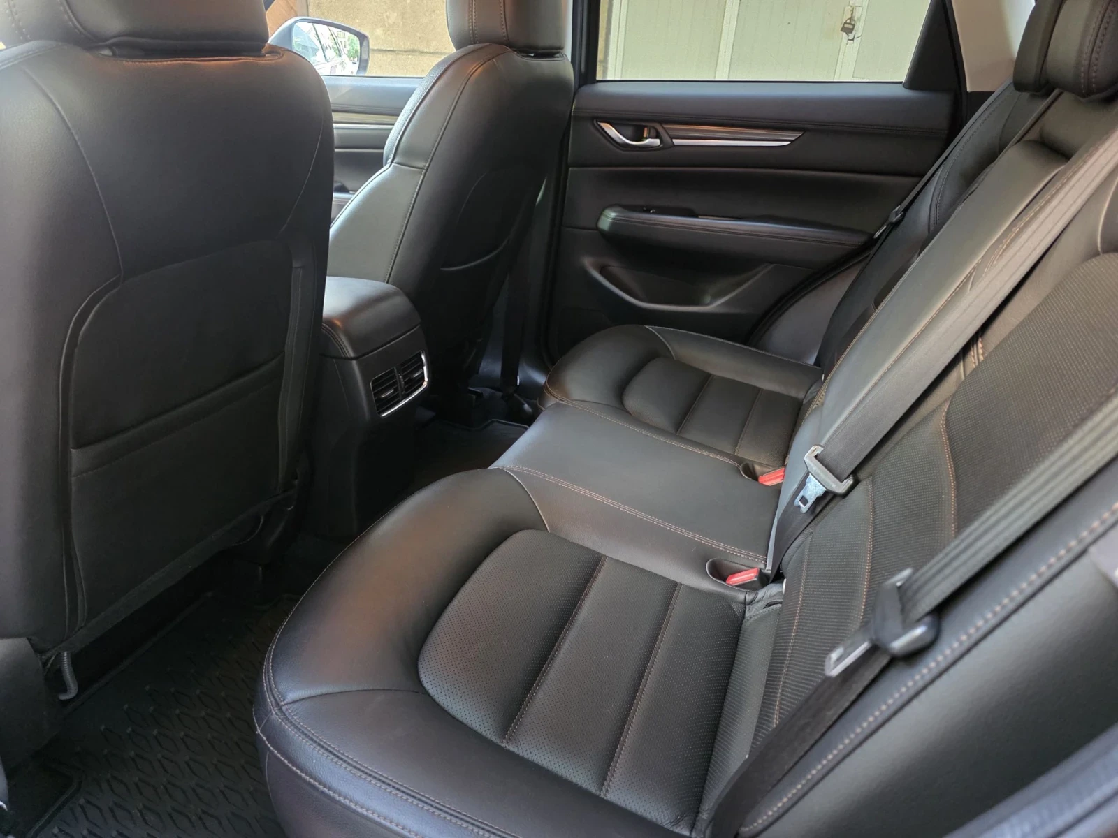 Mazda CX-5 2.5 i, * 4 х4* Швейцария* Хедъп* Дистроник* , снимка 13 - Автомобили и джипове - 56242772