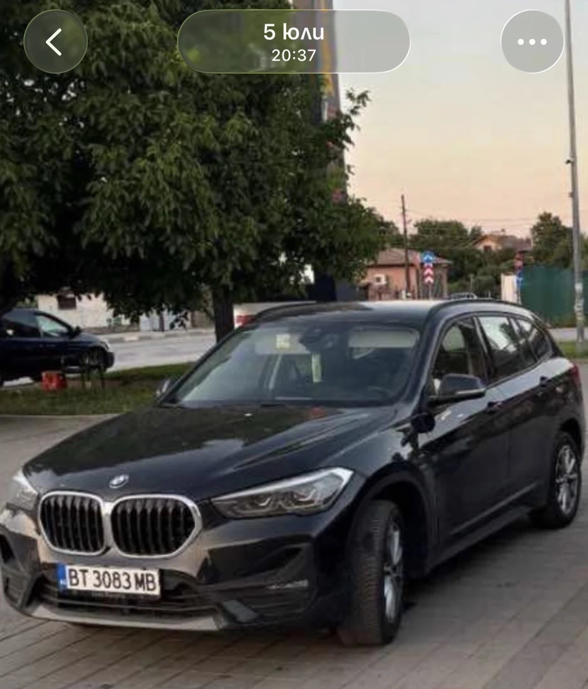 BMW X1, снимка 16 - Автомобили и джипове - 56394975