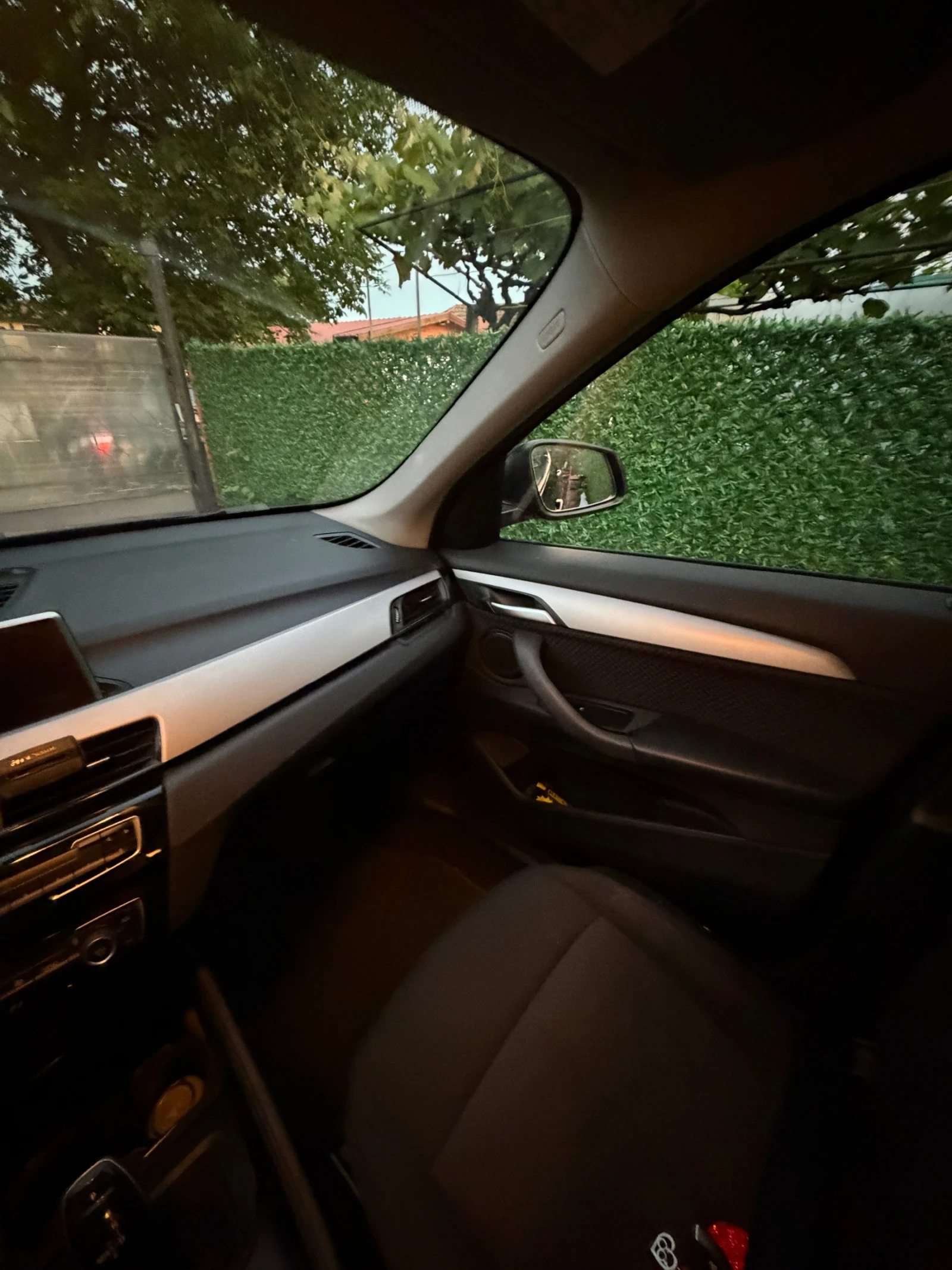 BMW X1, снимка 6 - Автомобили и джипове - 56394975