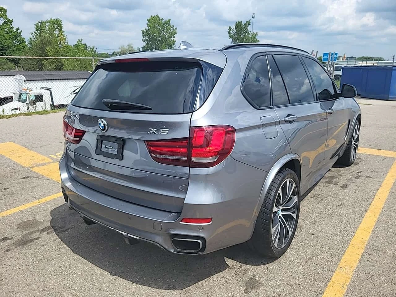 BMW X5  Xdrive50i * ���������� ��� ������������ ������*  | Mobile.bg � ����������� 2
