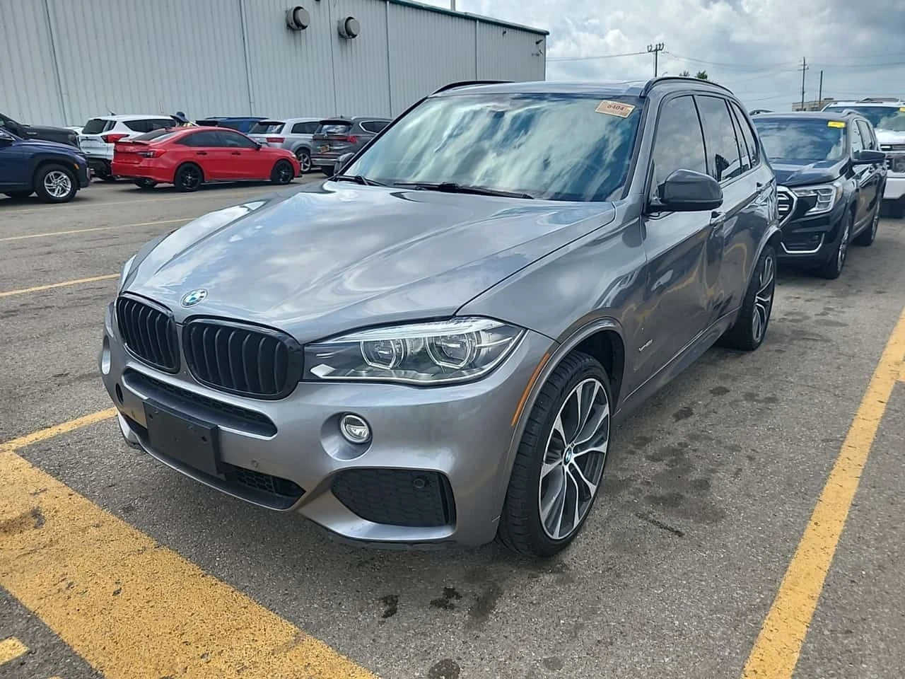 BMW X5  Xdrive50i * ���������� ��� ������������ ������*  | Mobile.bg � ����������� 1