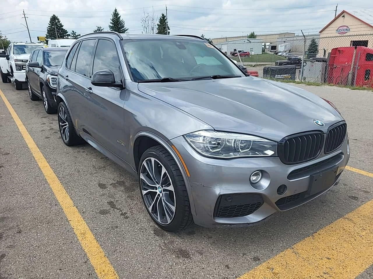 BMW X5  Xdrive50i * ���������� ��� ������������ ������*  | Mobile.bg � ����������� 5