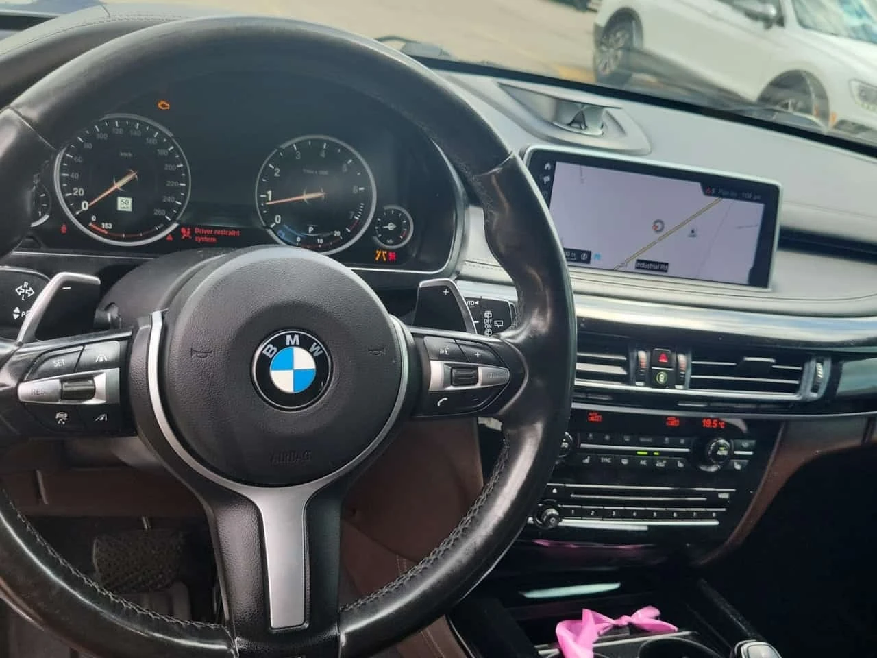 BMW X5  Xdrive50i * ���������� ��� ������������ ������*  | Mobile.bg � ����������� 10