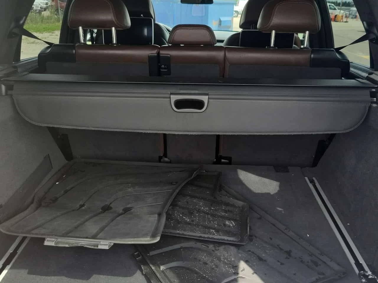 BMW X5  Xdrive50i * ���������� ��� ������������ ������*  | Mobile.bg � ����������� 14